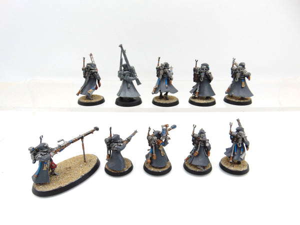 Skitarii Rangers