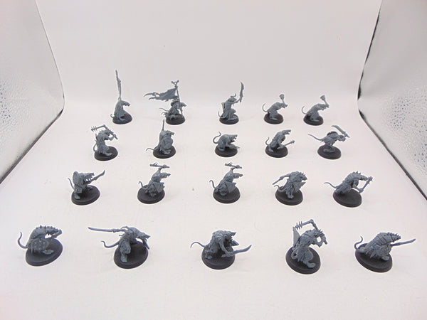 Clanrats