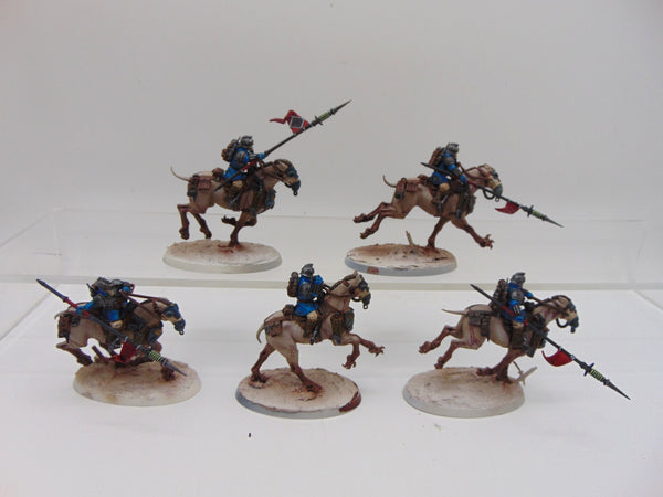 Death Riders