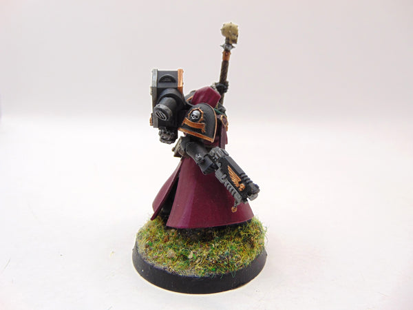 Primaris Chaplain