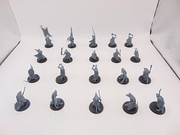 Clanrats