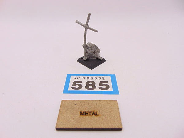 ORC1 Orc Command Standard Fugdup