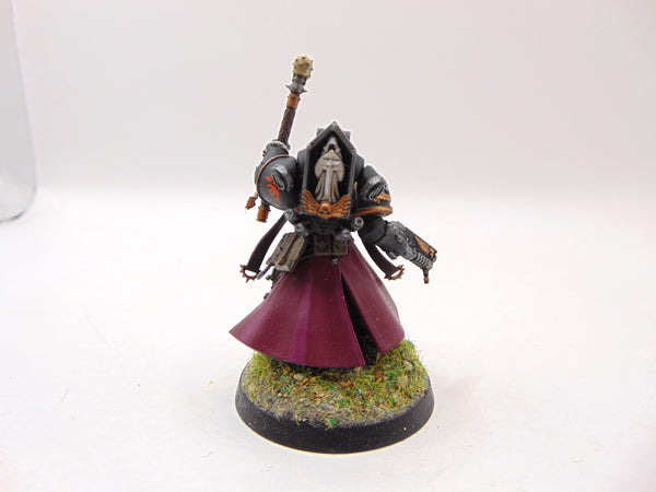 Primaris Chaplain