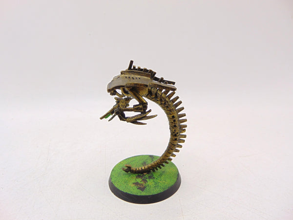 Canoptek Wraith