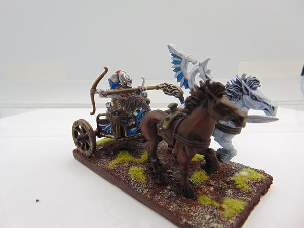 Tiranoc Chariot