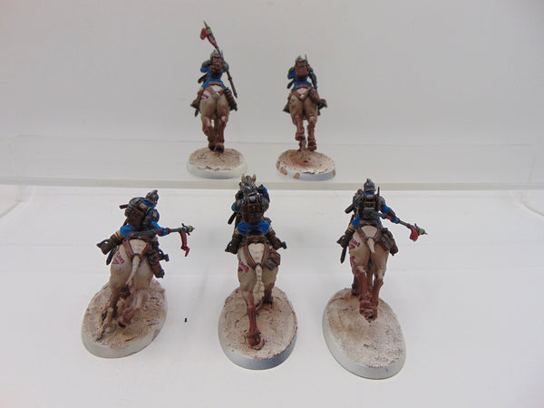 Death Riders