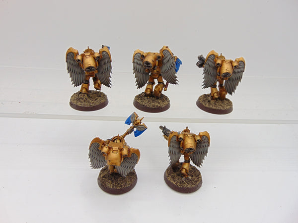 Sanguinary Guard