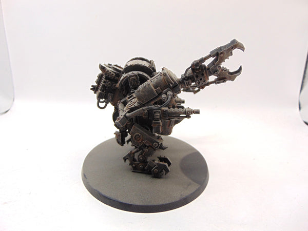 Deff Dread