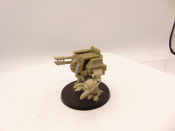 MKIV Dreadnought
