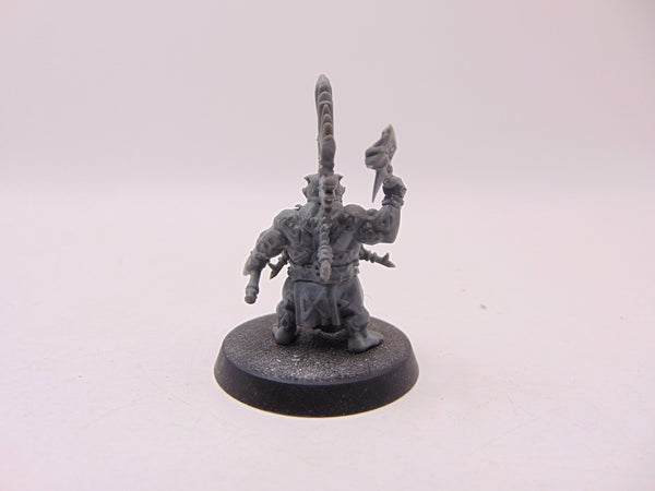 Auric Runeson