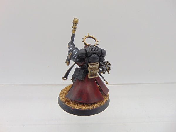 Primaris Chaplain