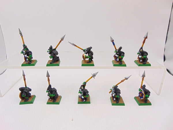 Moonclan Stabbas