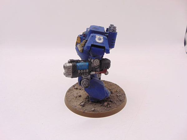 Contemptor Dreadnought