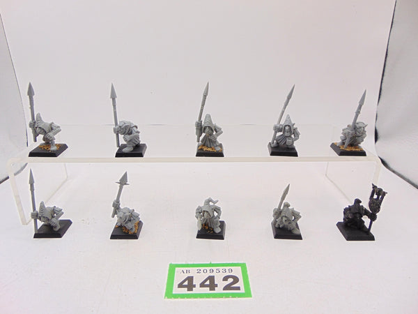 Moonclan Stabbas