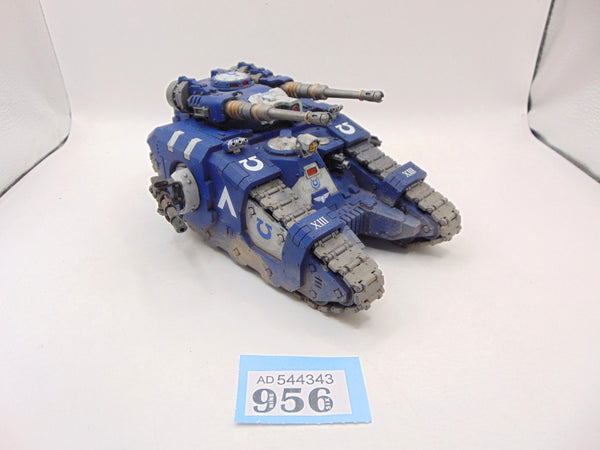 Sicaran Battle Tank