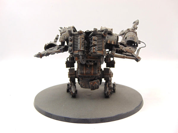 Deff Dread