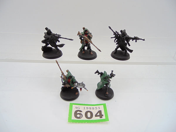 Eldar Rangers