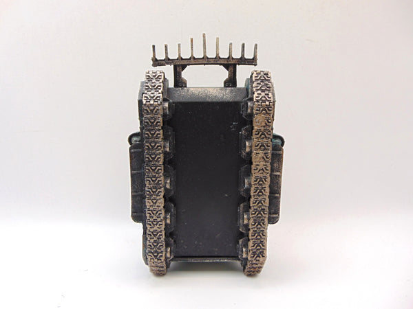 Deimos Pattern Rhino