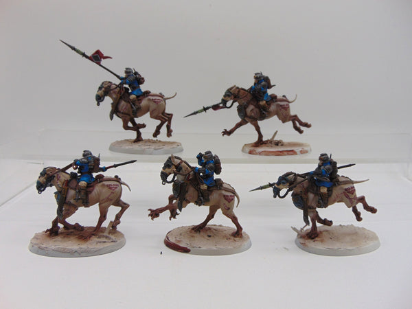 Death Riders
