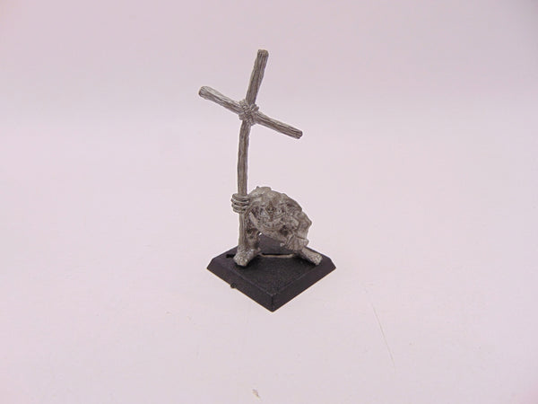 ORC1 Orc Command Standard Fugdup