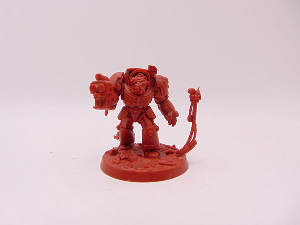 Brother Dyrael / Lucian