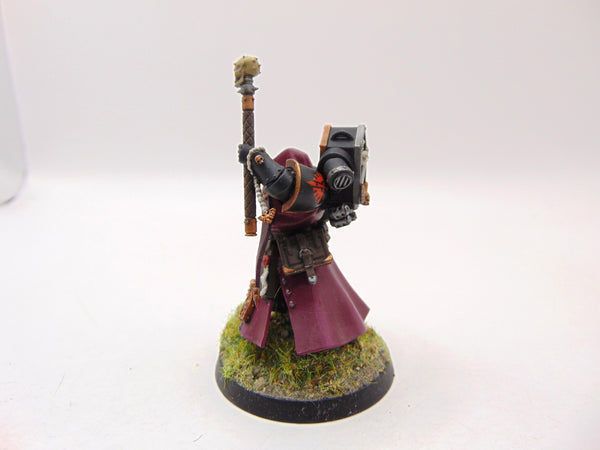 Primaris Chaplain