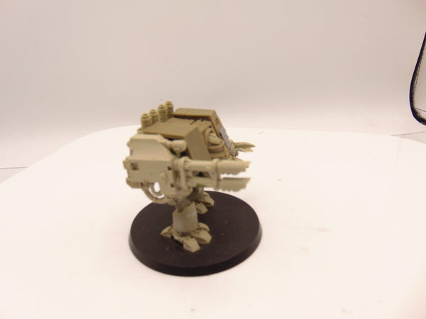 MKIV Dreadnought