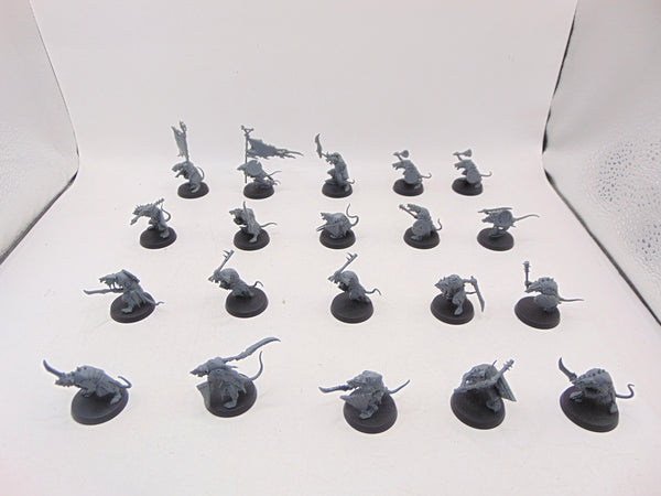 Clanrats