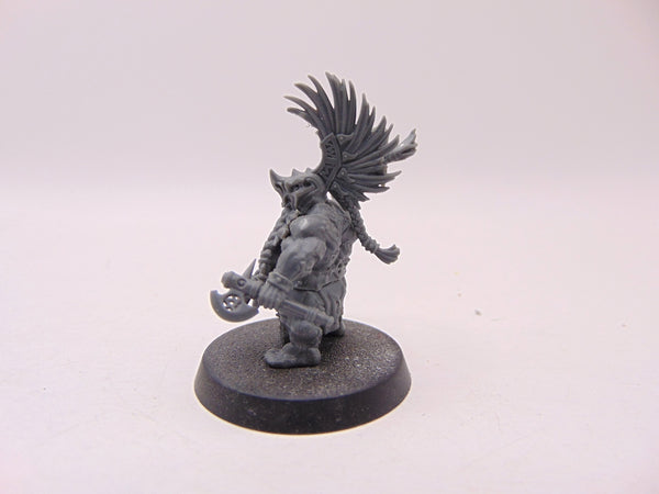 Auric Runeson