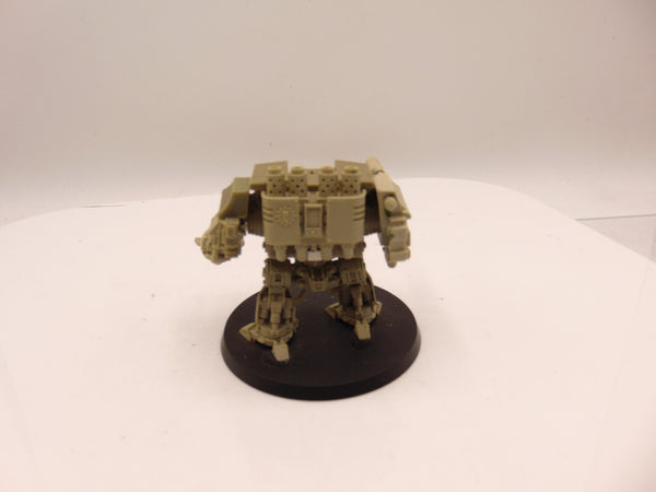 MKIV Dreadnought