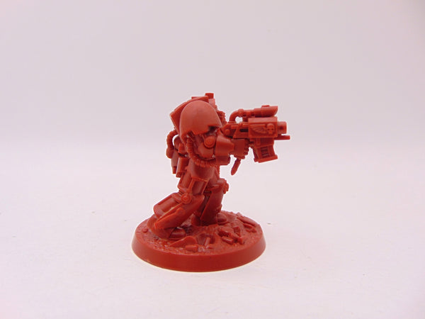 Brother Dyrael / Lucian