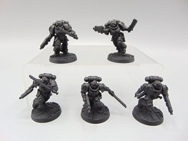 Assault Intercessors