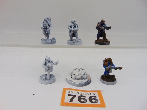 Krieg Combat Engineers