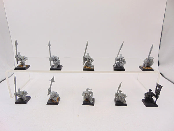 Moonclan Stabbas