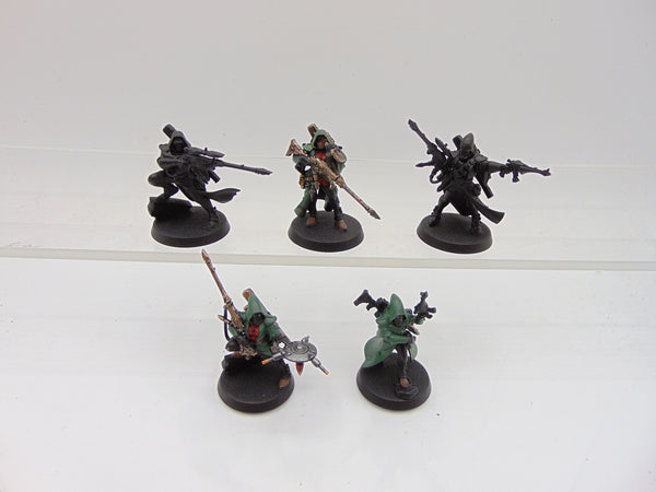 Eldar Rangers