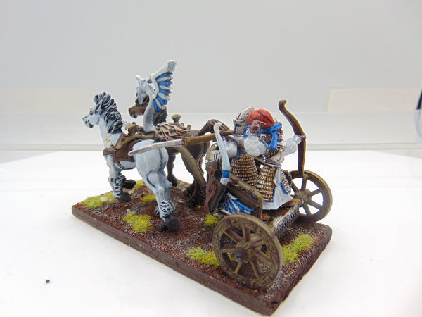 Tiranoc Chariot