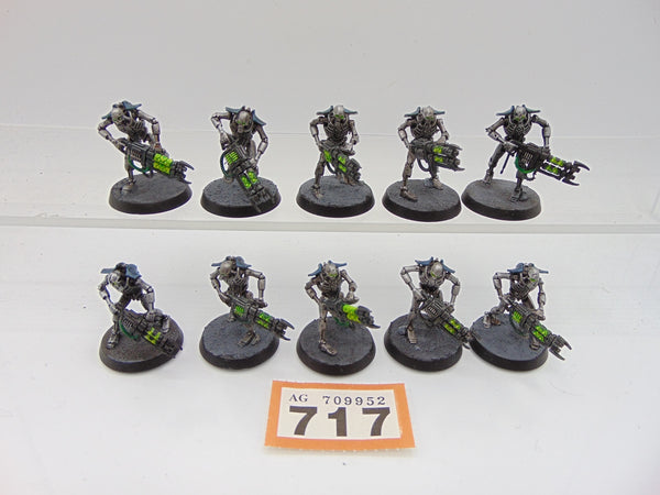 Necron Warriors