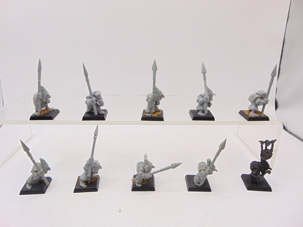 Moonclan Stabbas