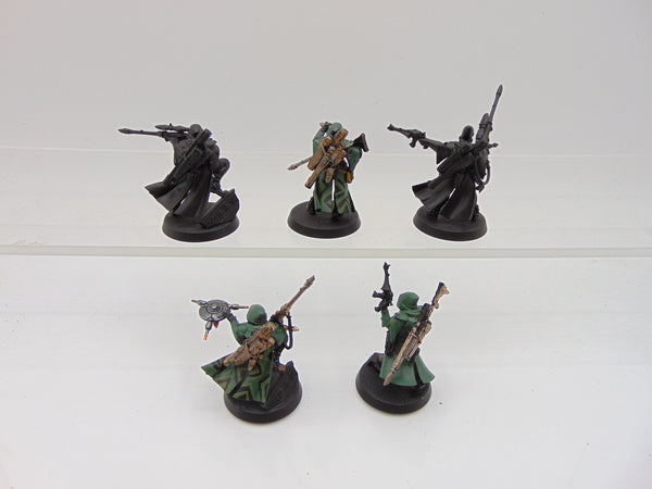 Eldar Rangers