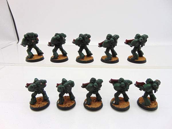 Tactical Squad