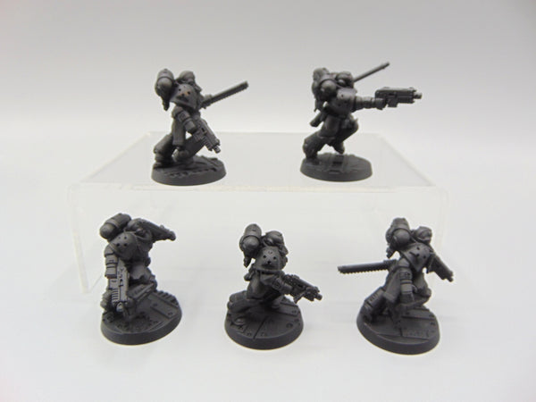 Assault Intercessors