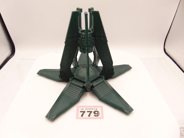 Drop Pod