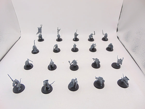 Clanrats