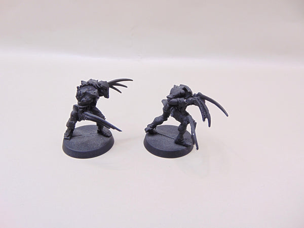 Flayed Ones
