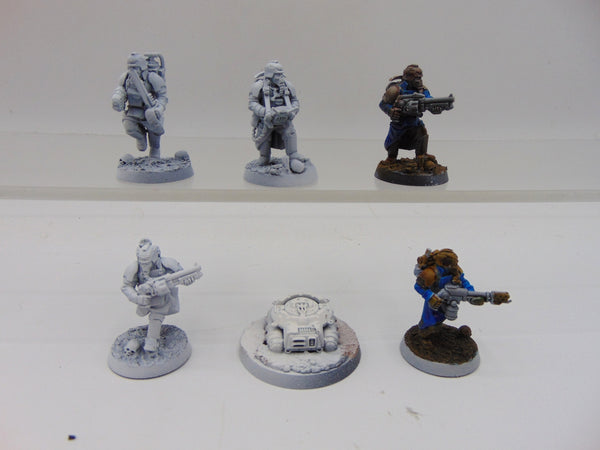 Krieg Combat Engineers