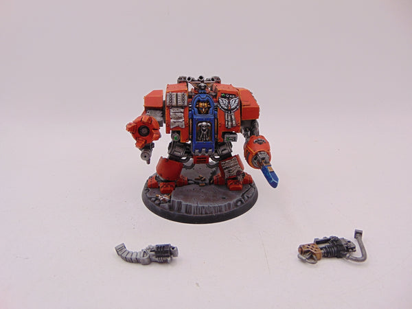 Librarian Dreadnought