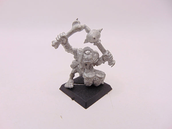 Orc Boyz Drummer / Musician