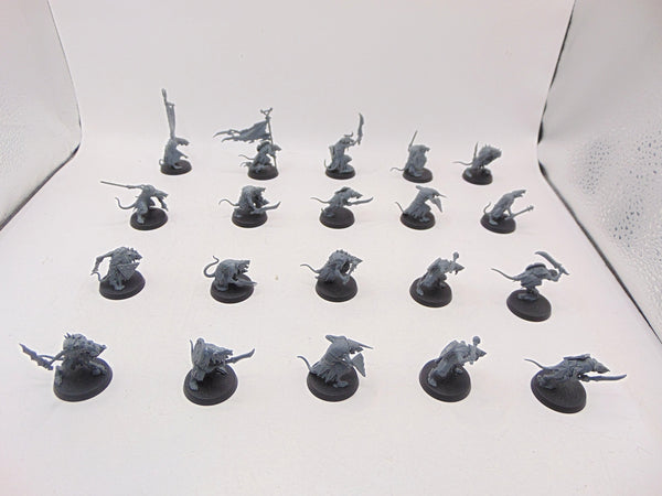 Clanrats