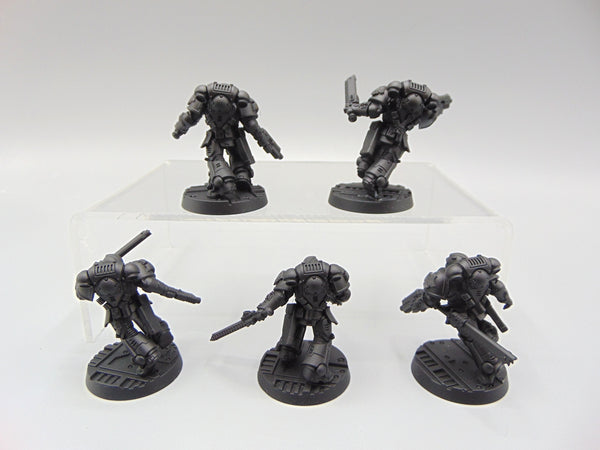 Assault Intercessors