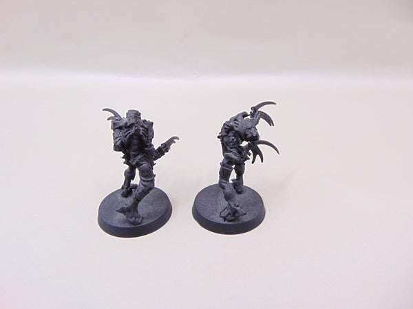 Flayed Ones